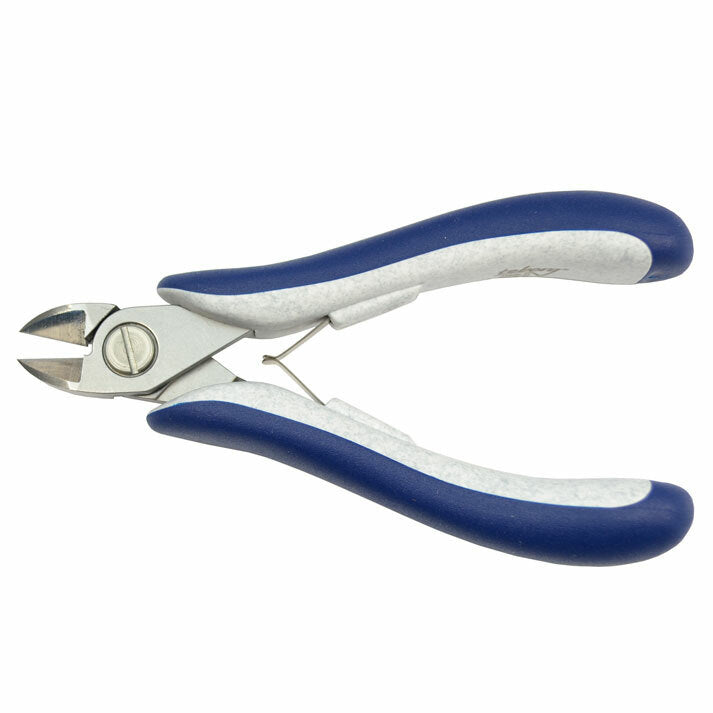 Grobet USA® Teborg® Extra Large Oval Cutters - Flush