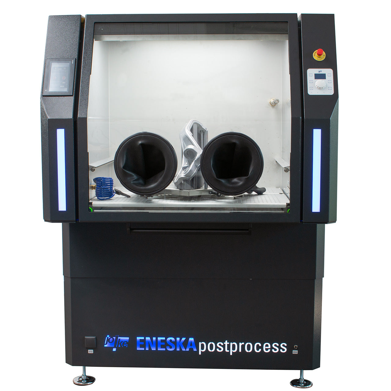 3D Post-Processing Station - ENESKApostprocess