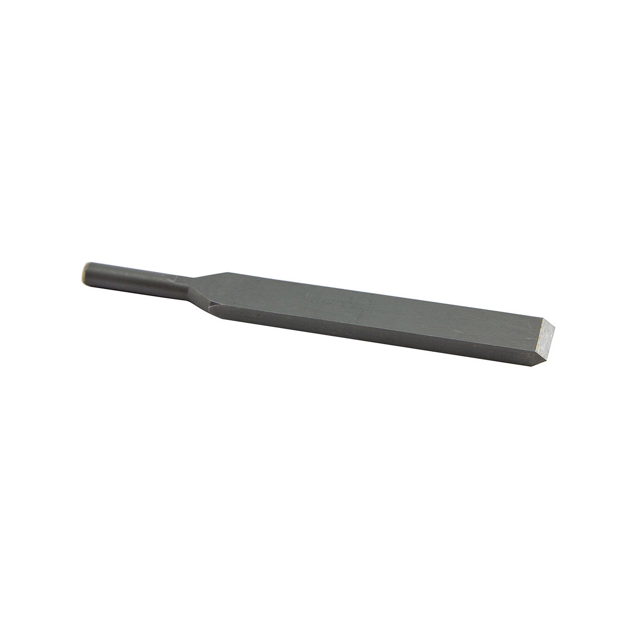 EneskaPostprocessing Flat Chisel - 4mm shank