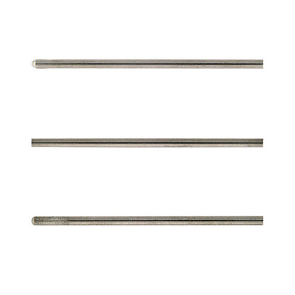 Weldmax Nonmagnetic Electrodes & Holders - Holder, 4mm Standard