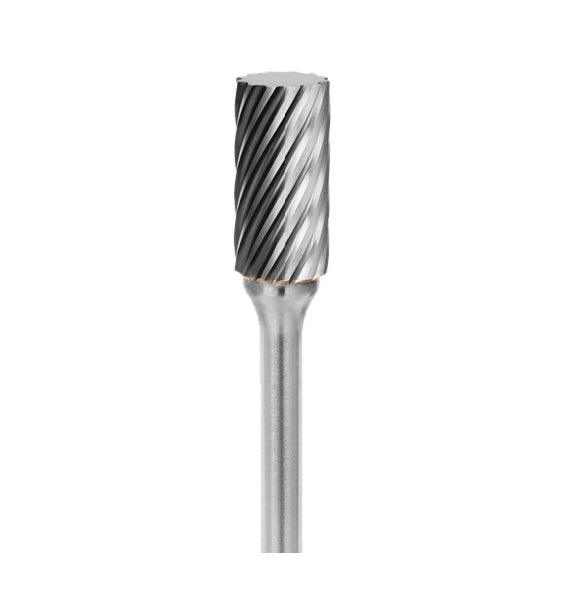 Inox Carbide Burs, 1/8" Shank - SA-51