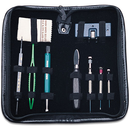 Deluxe Universal Battery Change Kit