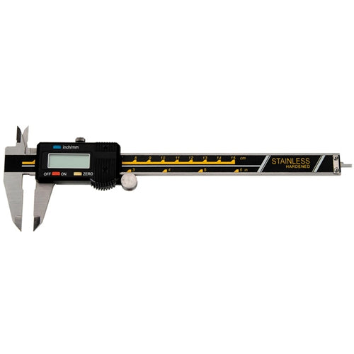 6" Electronic Digital Caliper