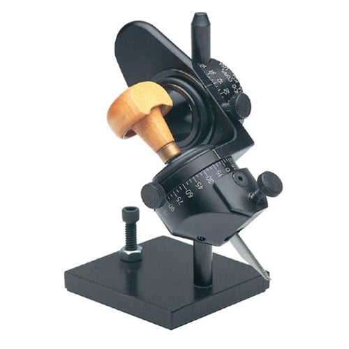 GRS® Dual Angle Sharpening Fixture without Stand or Post