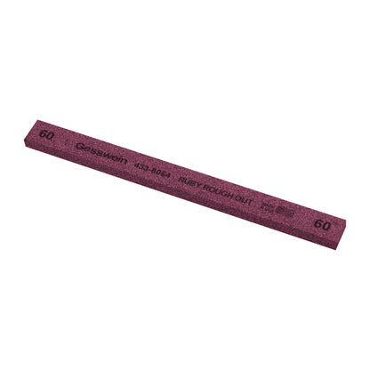 Gesswein® Ruby Rough Out Stones