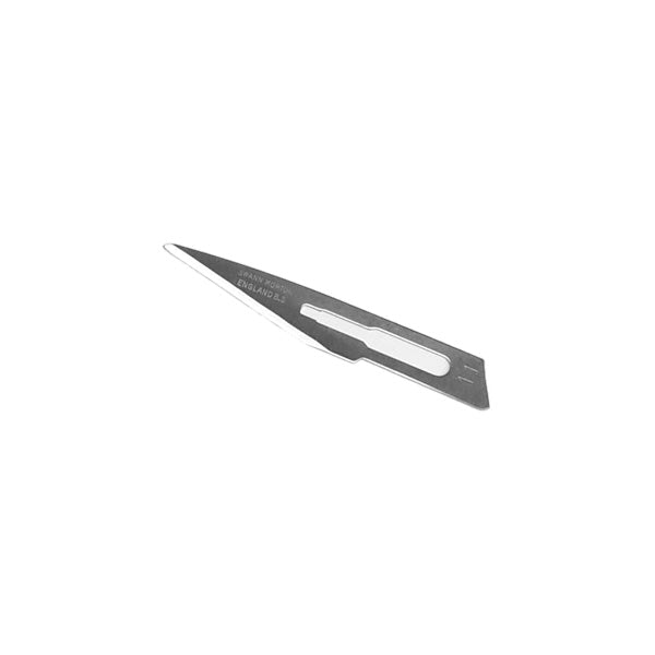 Swann Morton® Knife Blades - #11 Straight, Pkg. of 5