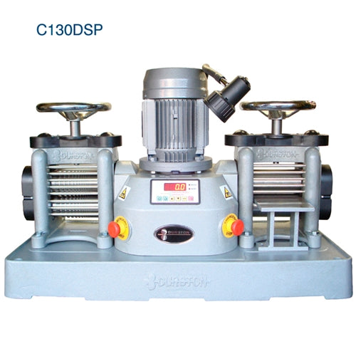 Durston Double Sided Power Rolling Mills - C100DSP