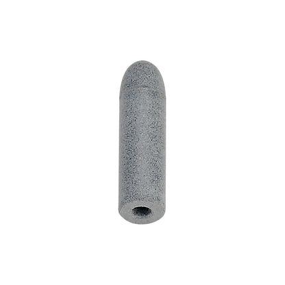 Edenta Titanium Polishers, Gray - Bullet (Box of 100)