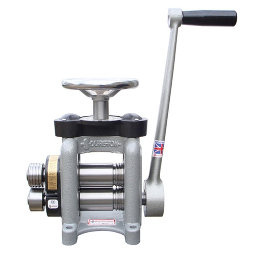 Durston C80 Combo Mini Mill