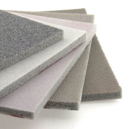 3M™ Sponge Sanding Pads - Super-Fine