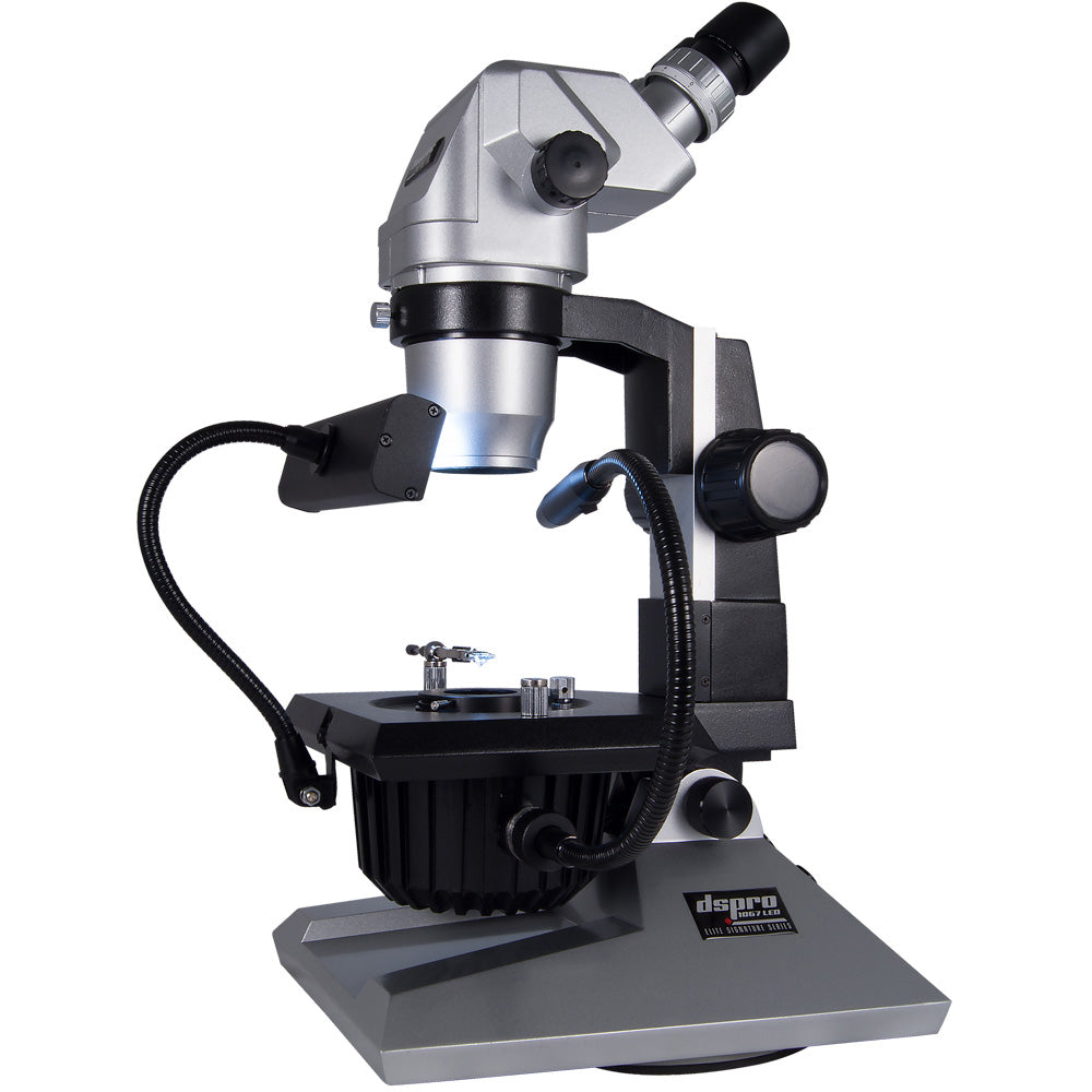 GEMORO® DS Pro 1067 LED Microscope