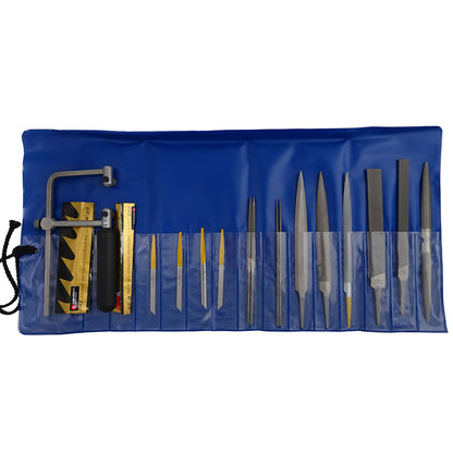 Grobet USA® Professional Bench Tool Set