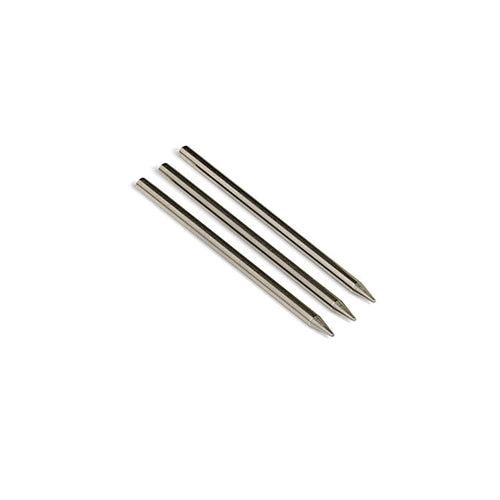 Swiss Beading Tools - #4 (Pkg. of 100)