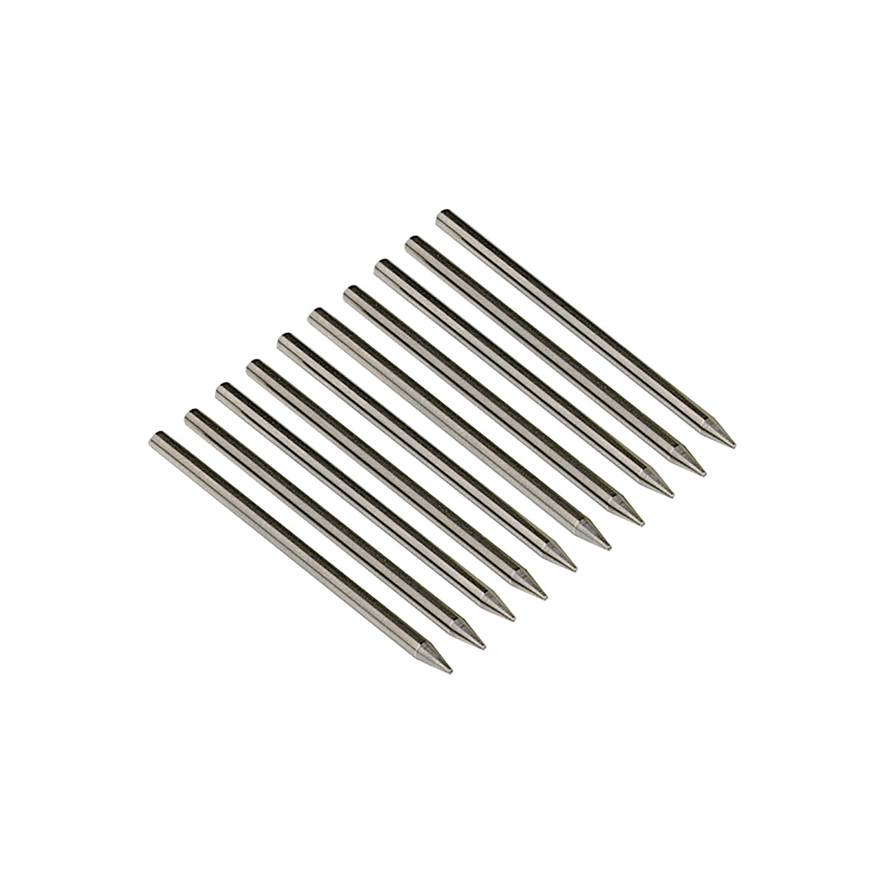 Swiss Beading Tools - #10  (Pkg. of 10)