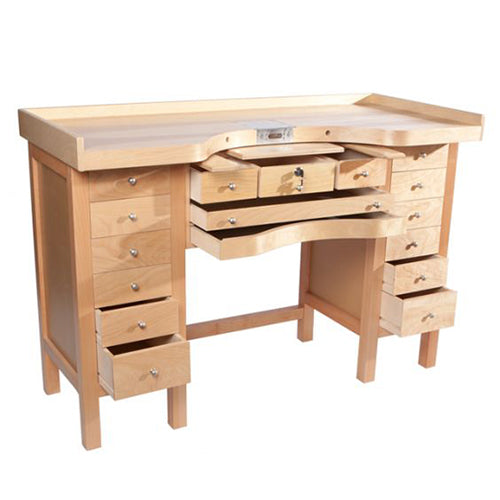 MasterCraft™ GRS® Workbench