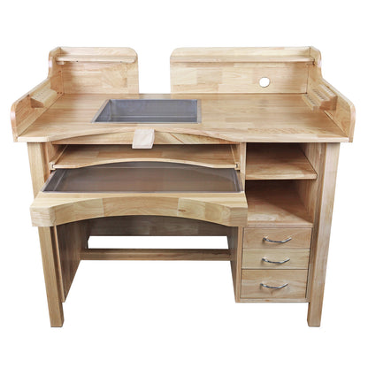 Durston Setters Workbench