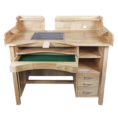 Durston Setters Workbench