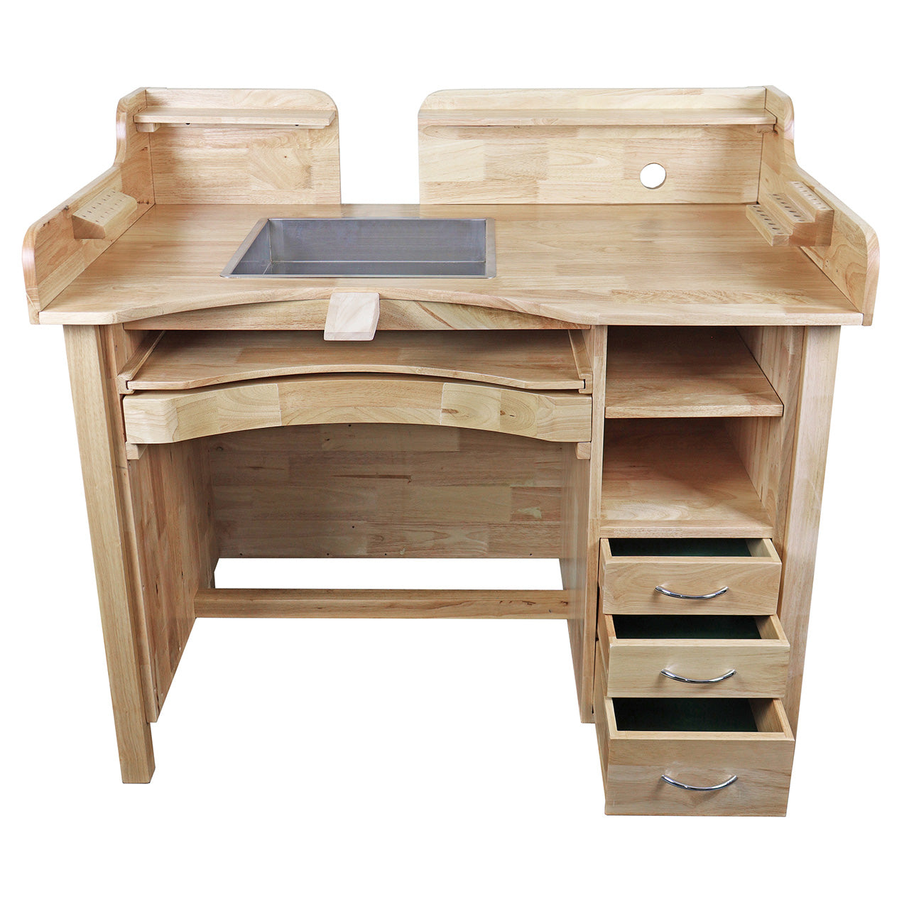 Durston Setters Workbench