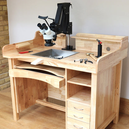 Durston Setters Workbench