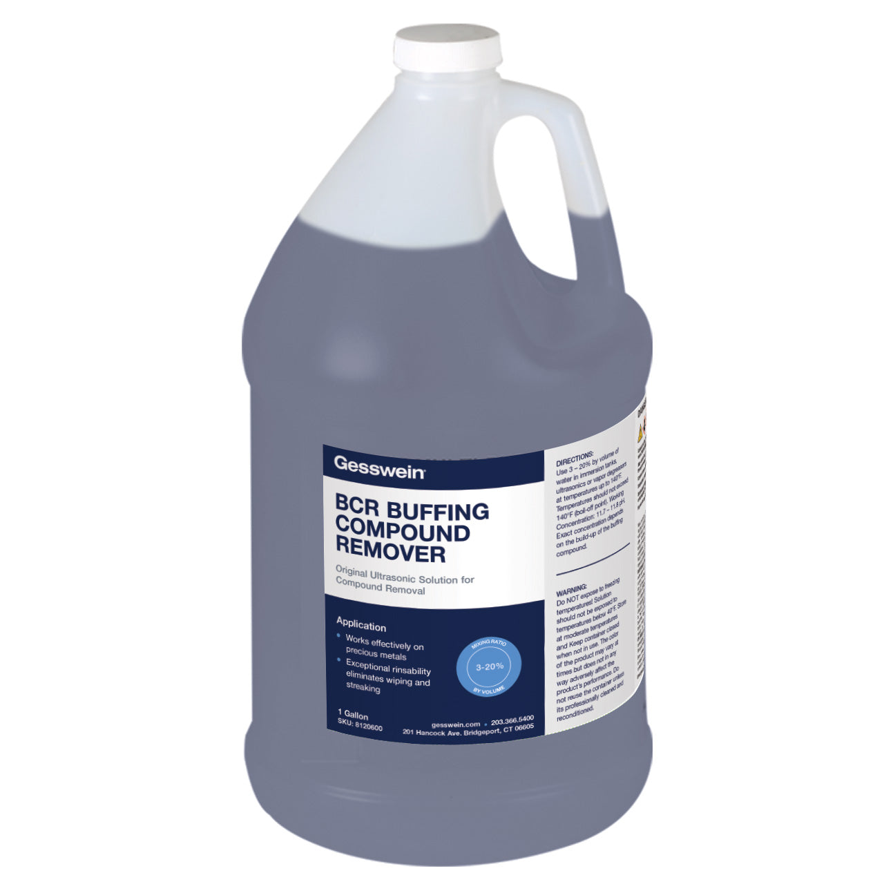 Original BCR - 1 Gallon