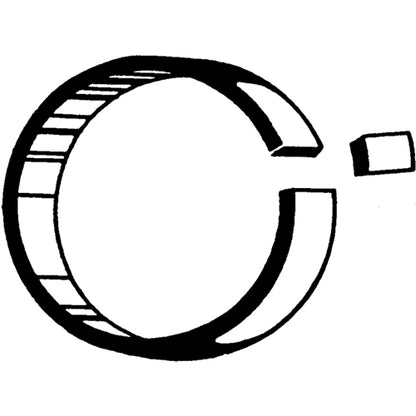 GRS® Ring Size Cutter