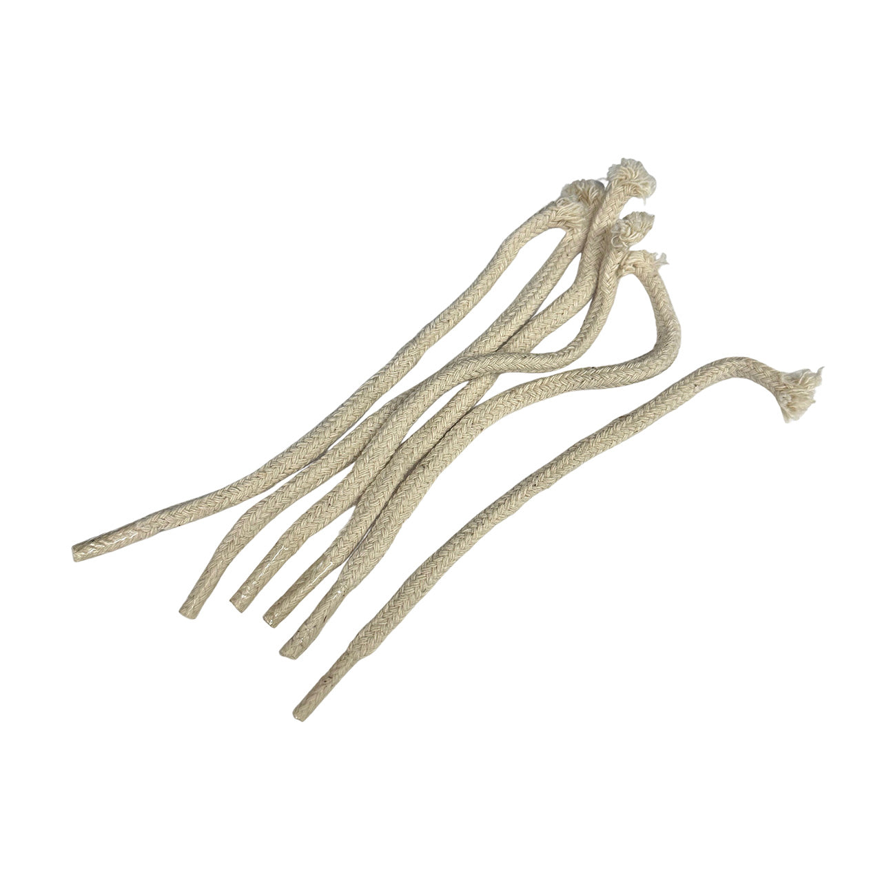 Repl. Wicks for Sleeve Adjustment Lamp  (Pkg. of 6)