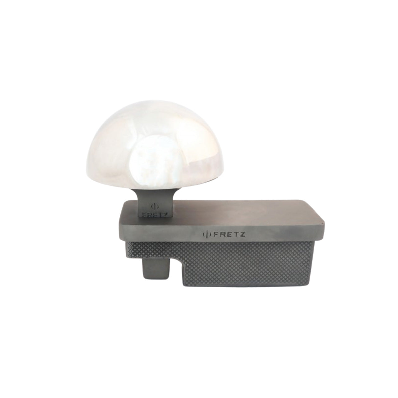 FRETZ MA-4 Mushroom High Dome