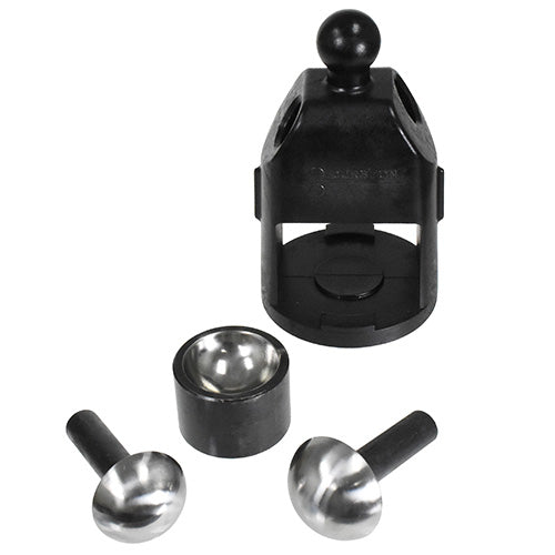 Durston Medium Cupola Set - 64mm and 71mm