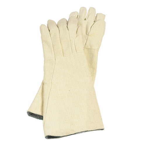 Heat-Resistant Gloves - 23"