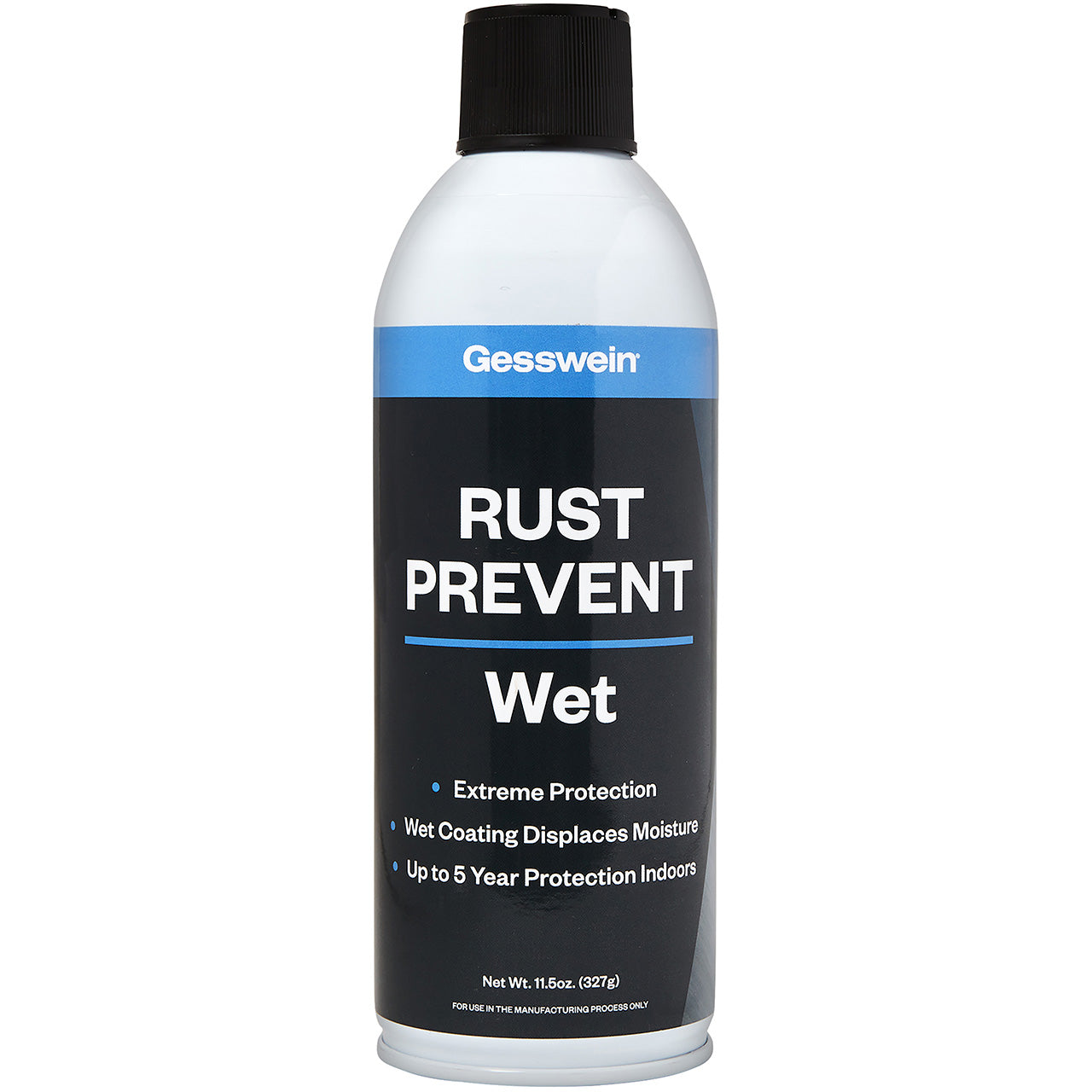 Gesswein® Rust Prevent Wet 1 Can