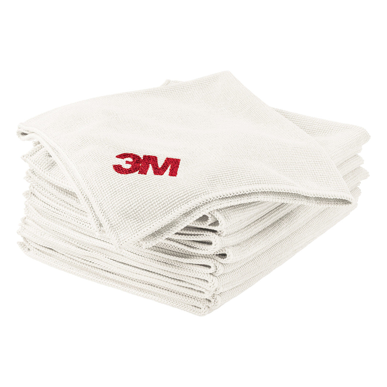 3M™ White High Performance Cloth