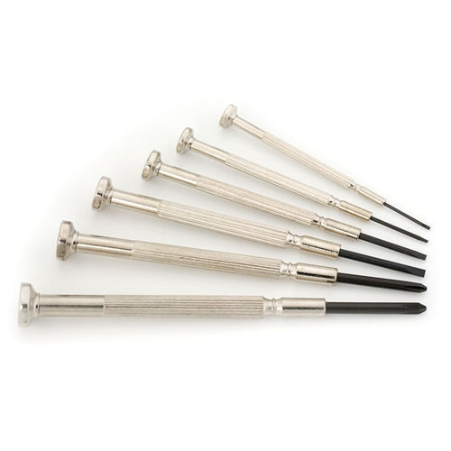 Combo Screwdriver Set