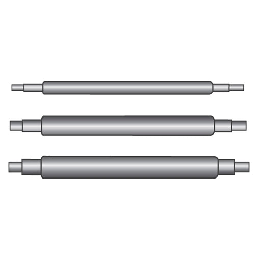 Spring Bars - Regular, 3/8"