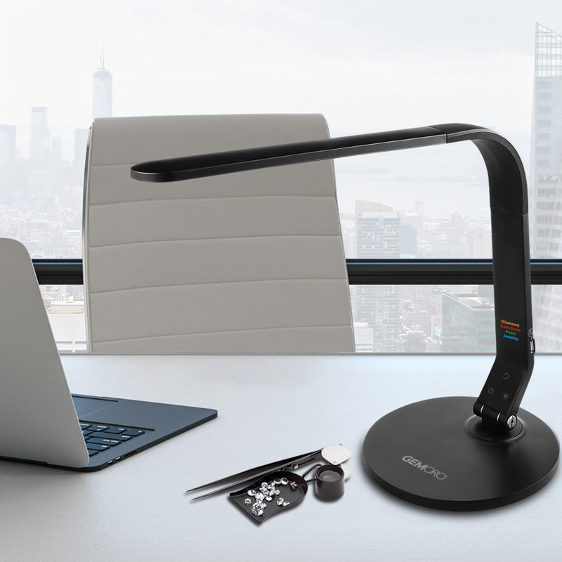 GEMORO® Horizon LED 2 Task Lamp