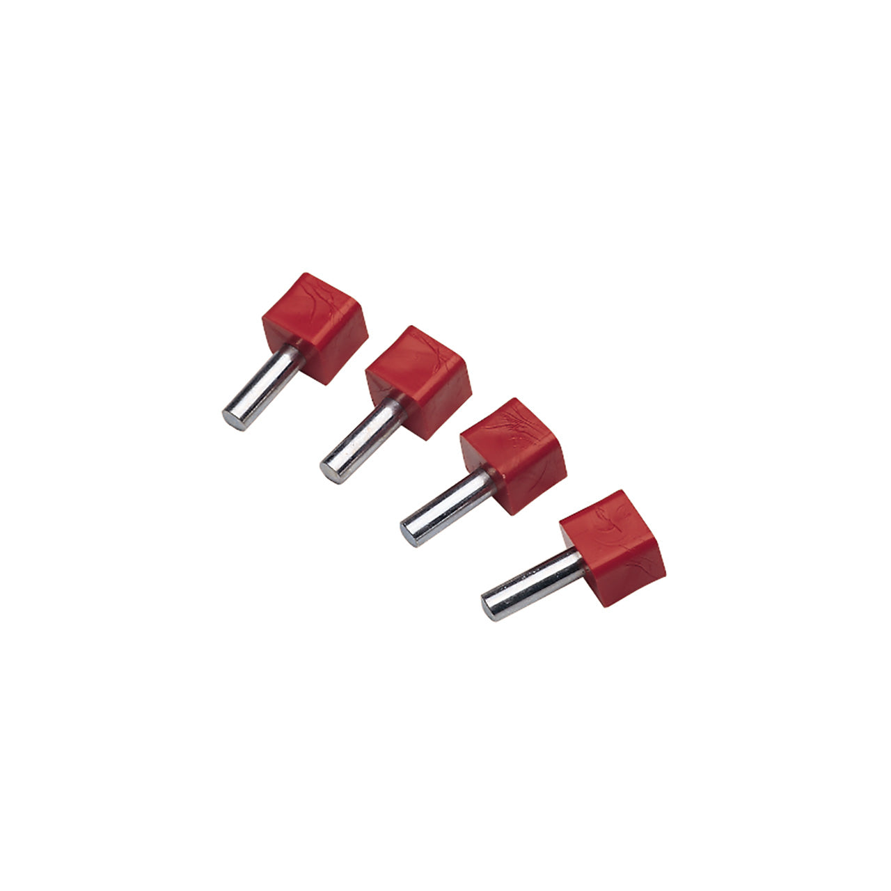 GRS® Super Pins - 1/4" Shanks (Pkg. of 4)