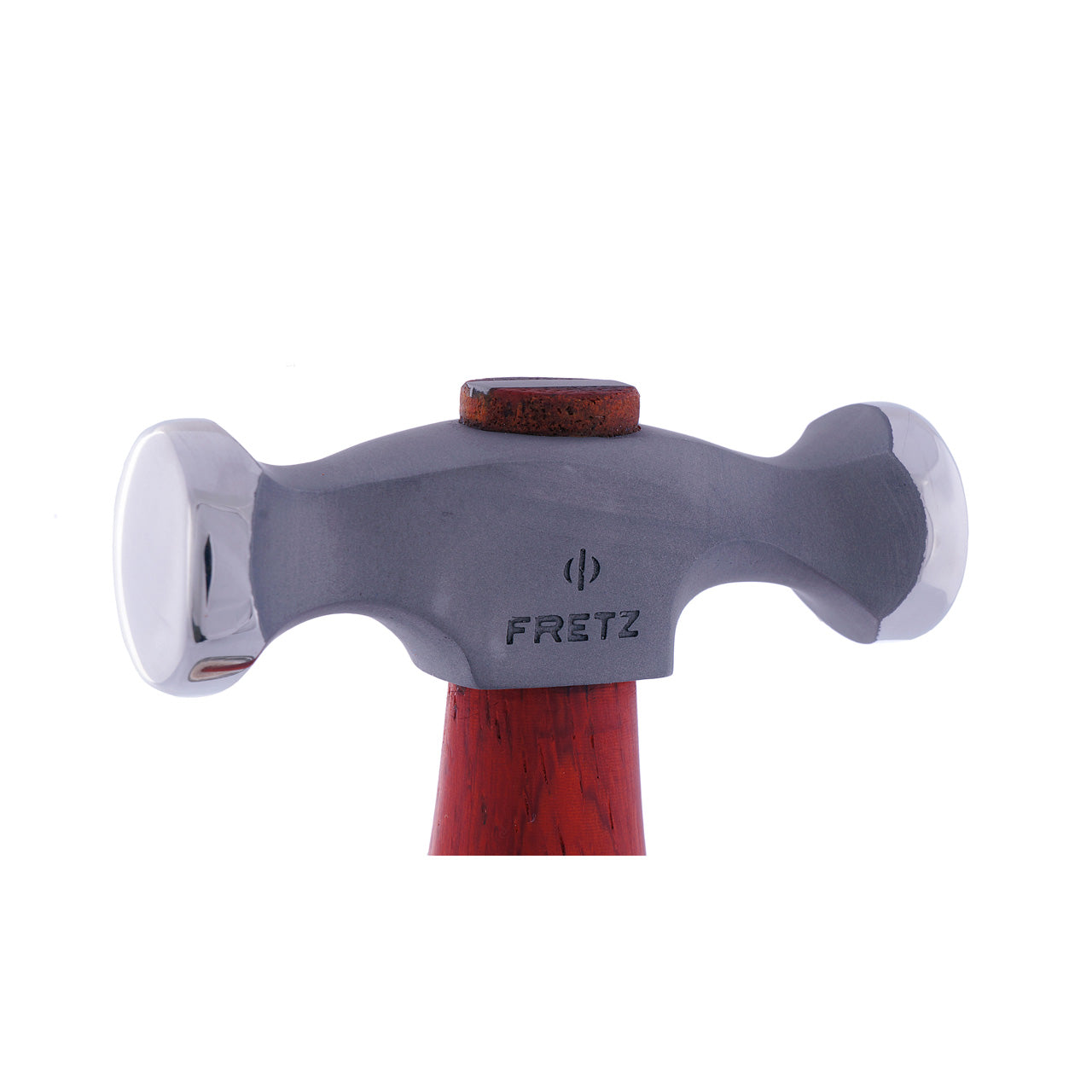 Fretz Planishing Hammers - HMR-101