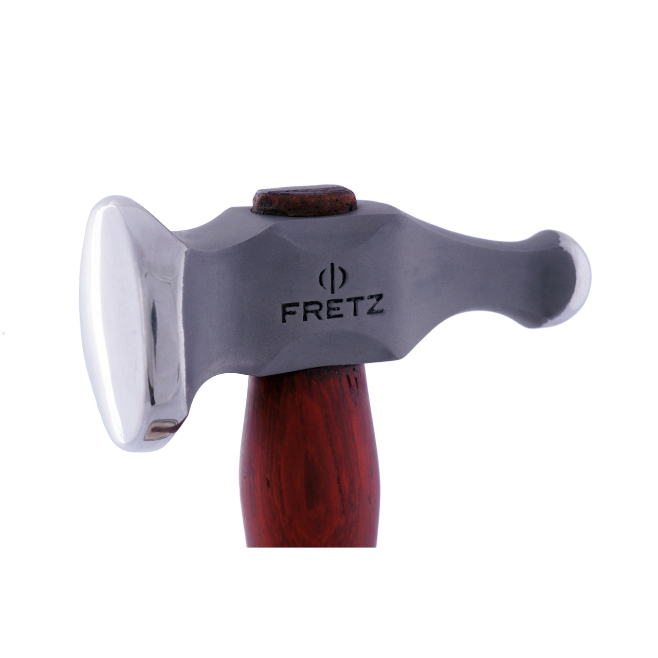 FRETZ HMR-20M Medium Classic Chasing Hammer