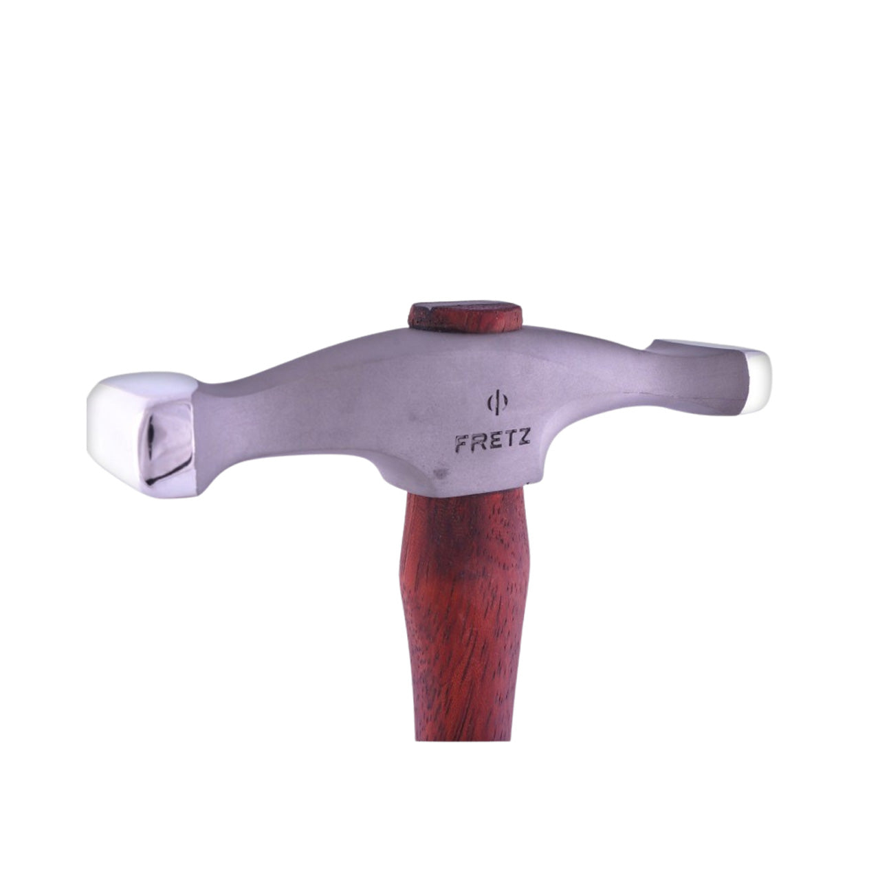 FRETZ HMR-102P Wide Planishing Hammer