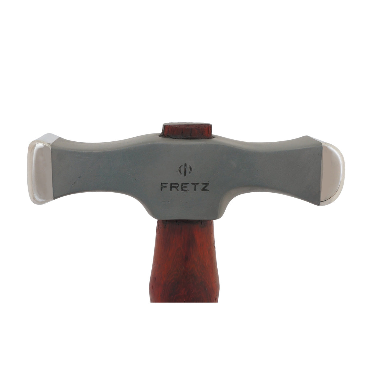 FRETZ HMR-110M Wide Medium Collet Hammer