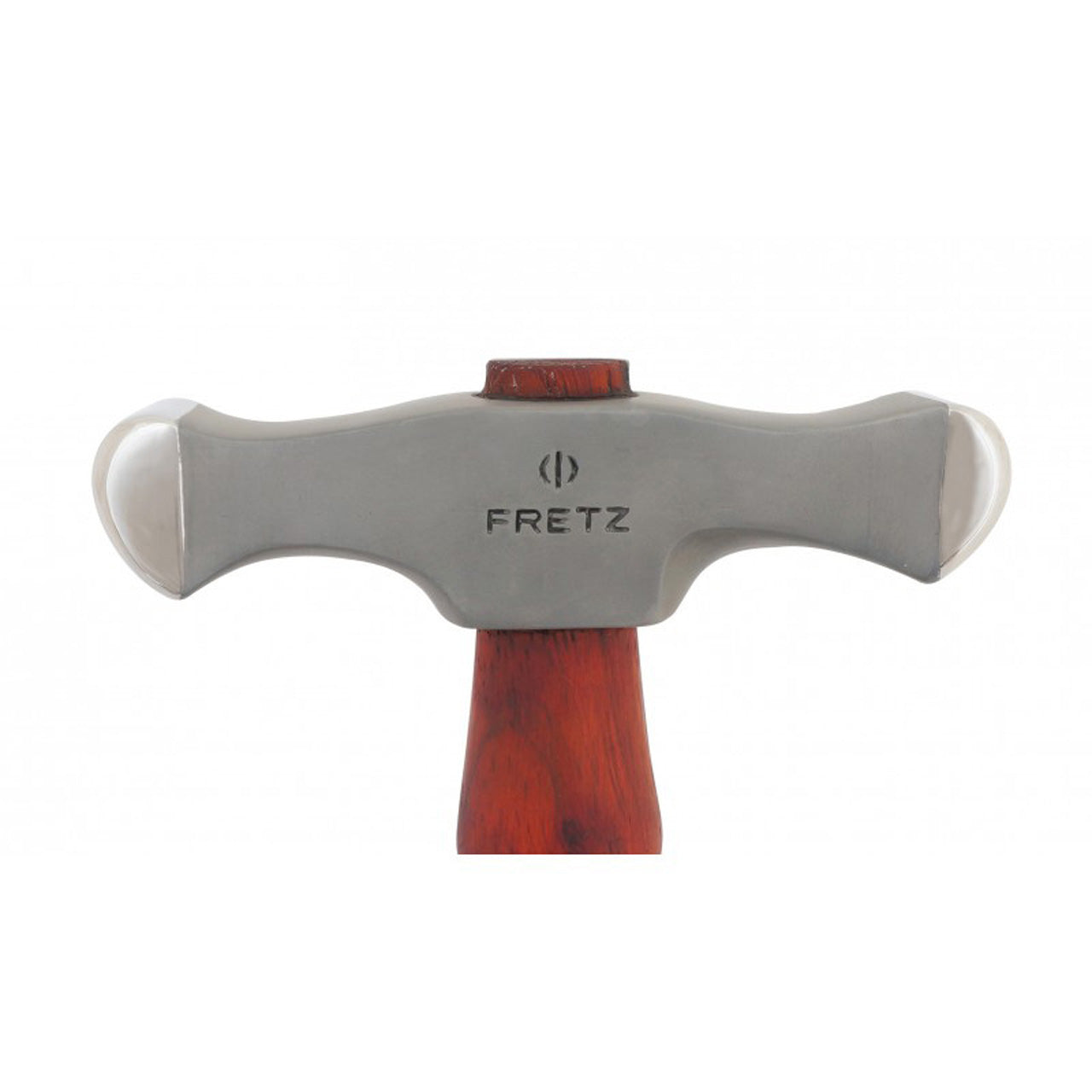 FRETZ HMR-111M Shallow Medium Collet Hammer