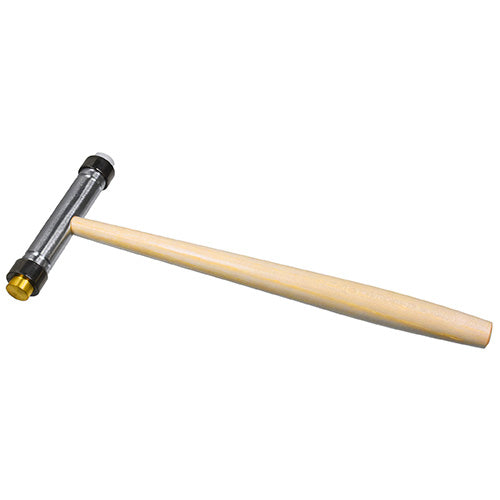 Mallet 10oz with 5/8" Detachable Faces