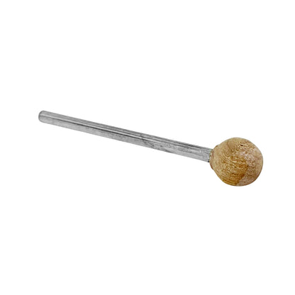 Wood Bobs - 3/8" Ball