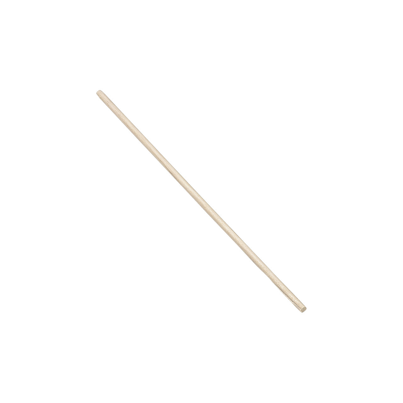 Pegwood Sticks - 3mm - pkg of 20