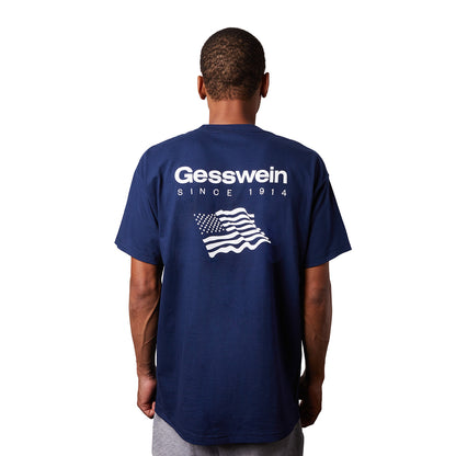 Gesswein USA T-Shirt - Large