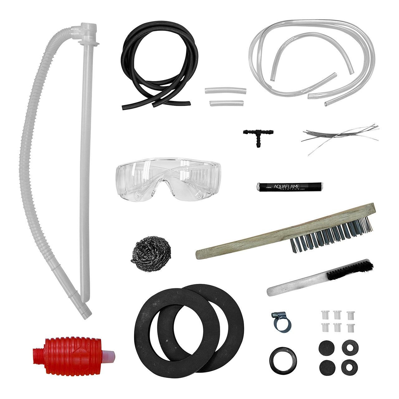 Aquaflame Service Kit for Model 1200