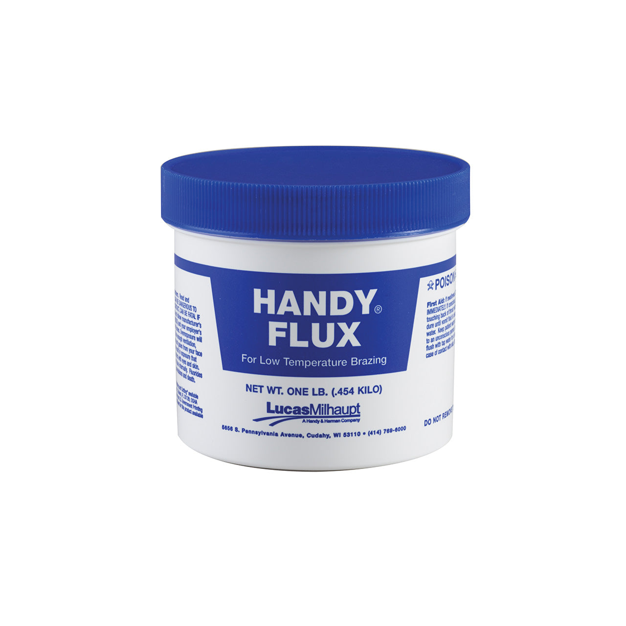 Handy® Flux - 1 lb.