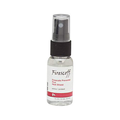 Firescoff™ Ceramic Flux 1 oz. Spray