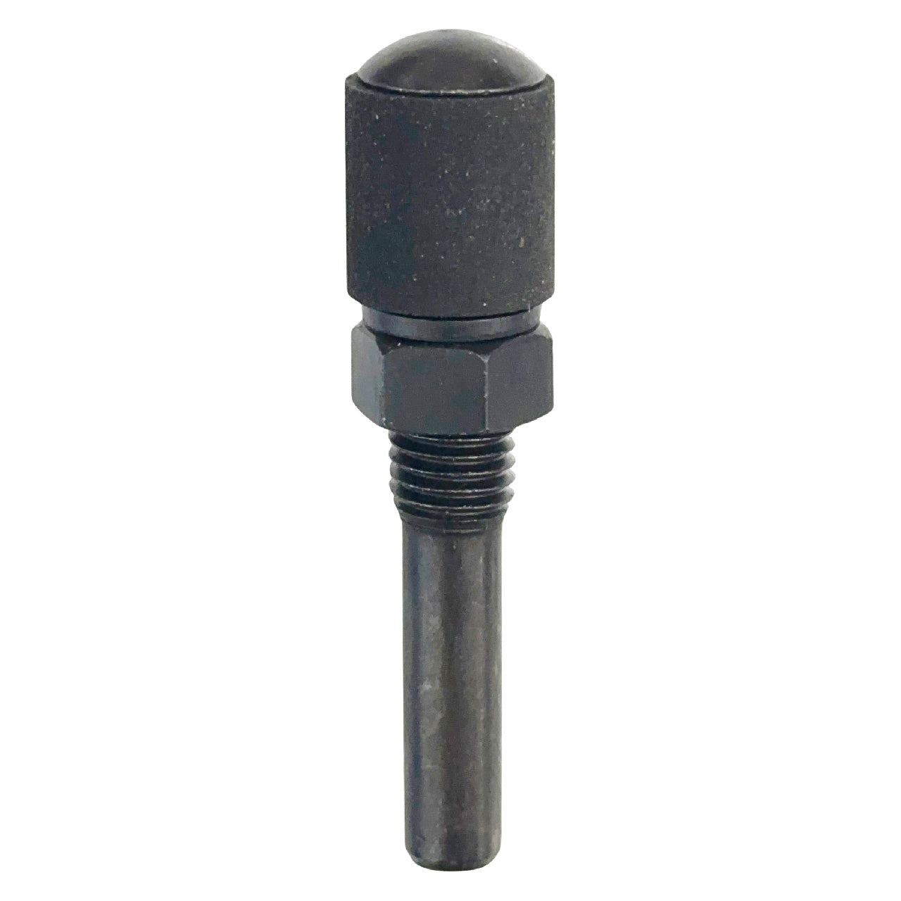 Drum Arbor 1/2" x 1/2" (1/4" Shank)