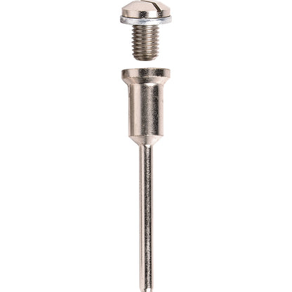 Screw Mandrels - #24  (Pkg. of 3)