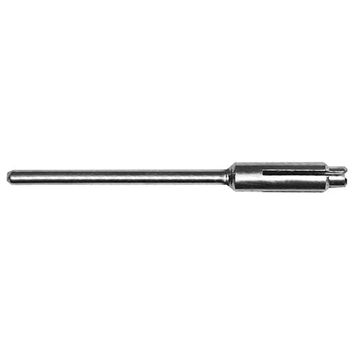 Snap Mandrel for Dedeco® SUNBURST® Snap Radial Discs - Single